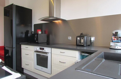 Aregno Apartment | 2 bedroom awesome apartment in Algajola