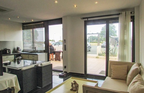 Aregno Apartment | 2 bedroom awesome apartment in Algajola