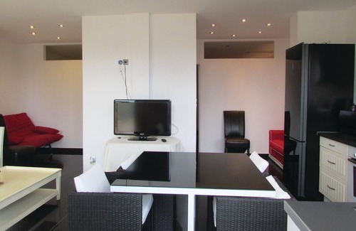 Aregno Apartment | 2 bedroom awesome apartment in Algajola