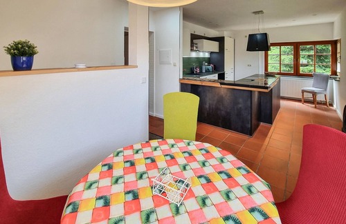 Oberhavel Apartment | 2 bedroom awesome apartment in Kremmen