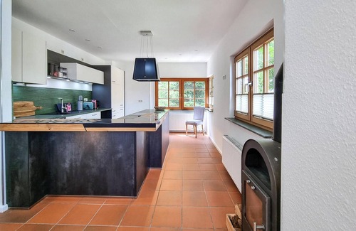 Oberhavel Apartment | 2 bedroom awesome apartment in Kremmen