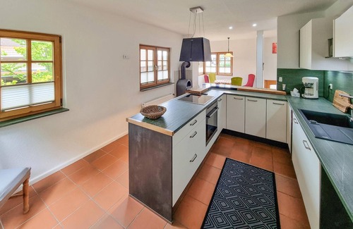 Oberhavel Apartment | 2 bedroom awesome apartment in Kremmen