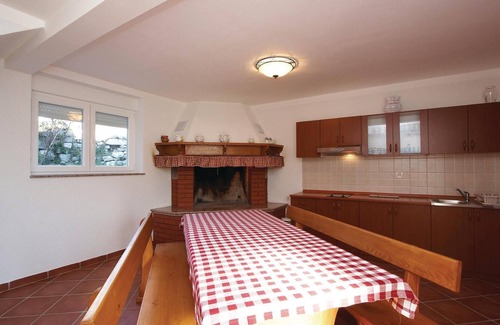 Plomin Apartment | 2 bedroom awesome apartment in Plomin