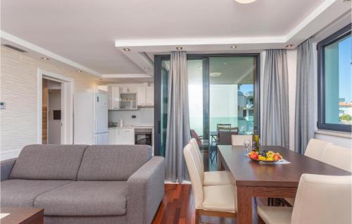 Milcetici Apartment | 2 Bedroom Awesome Apartment In Malinska