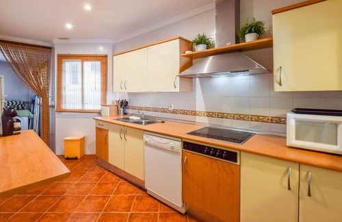 Rota Apartment | 2 bedroom awesome apartment in Rota