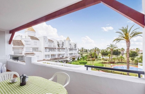 Rota Apartment | 2 bedroom awesome apartment in Rota