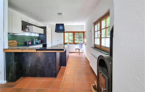 Oberhavel Apartment | 2 Bedroom Awesome Apartment In Kremmen