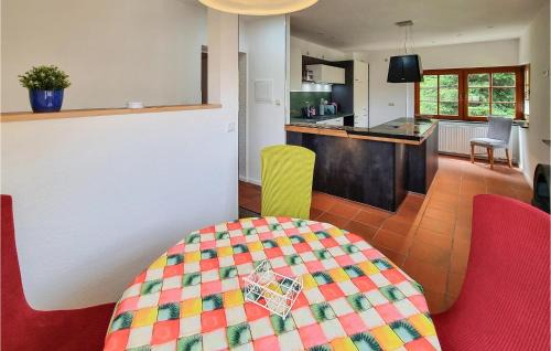 Oberhavel Apartment | 2 Bedroom Awesome Apartment In Kremmen