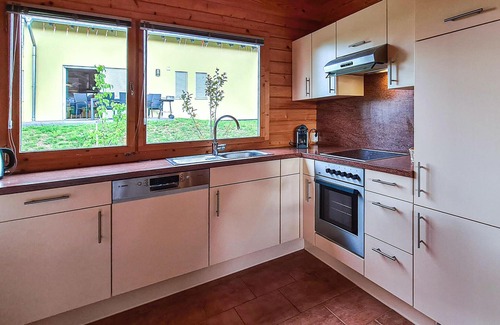 Boiensdorf House | 2 bedroom awesome home in Boiensdorf