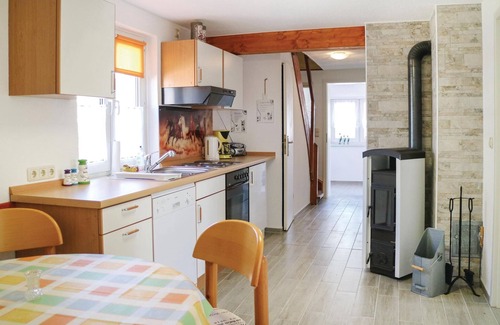 Zingst House | 2 bedroom awesome home in Zingst