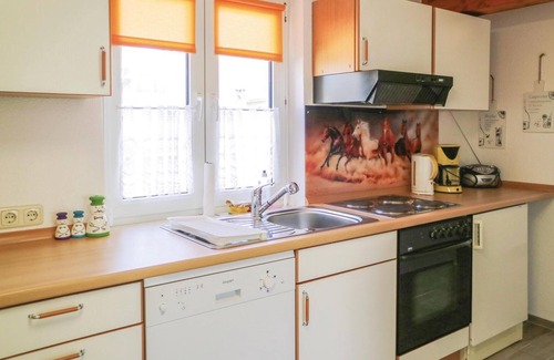 Zingst House | 2 bedroom awesome home in Zingst