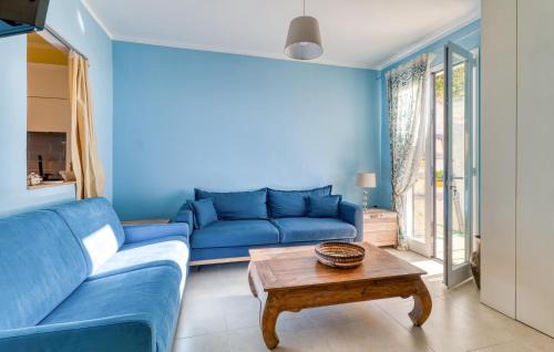 Cipressa House | 2 Bedroom Awesome Home In Cipressa