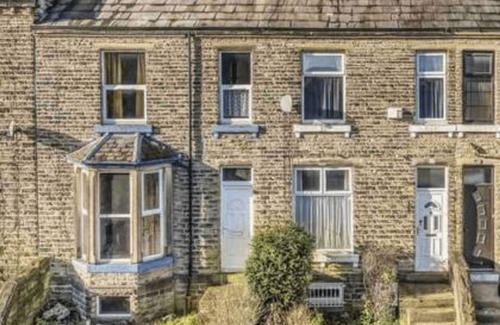 Shipley Apartment | 2-bedroom basement apartment ideal for contractors
