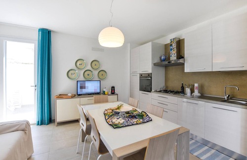Fondo Morte House | 2 bedroom beach front home in Marzamemi