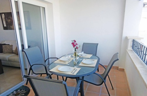 Jeronimo y Avileses y Balsicas de Arriba Apartment | 2 bedroom beautiful apartment in Sucina