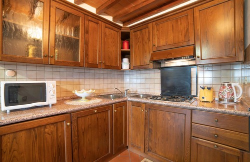 Poppi Apartment | 2 bedroom beautiful apartment in Poppi