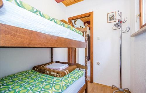Senj Apartment | 2 Bedroom Beautiful Apartment In Stolac