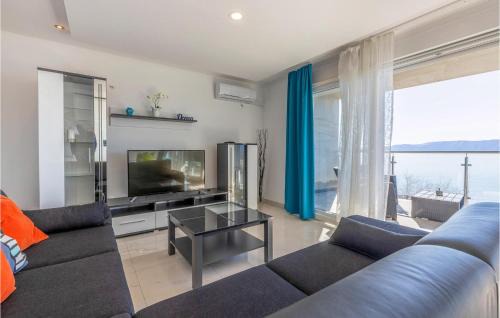 Povile Apartment | 2 Bedroom Beautiful Apartment In Povile