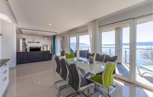 Povile Apartment | 2 Bedroom Beautiful Apartment In Povile