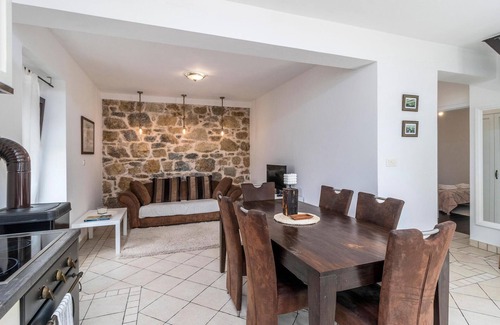 Rab House | 2 bedroom beautiful home in Banjol
