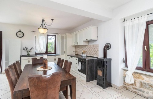 Rab House | 2 bedroom beautiful home in Banjol