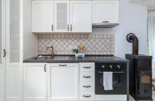 Rab House | 2 bedroom beautiful home in Banjol