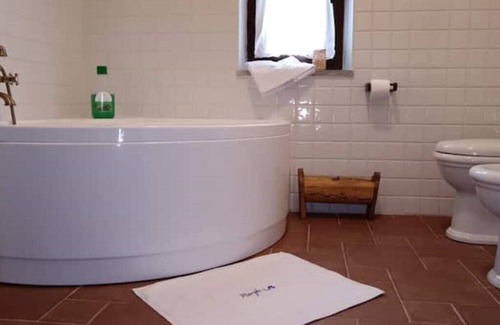 Gerano Bed & Breakfast | 2 Bedroom Bed & breakfast in Gerano