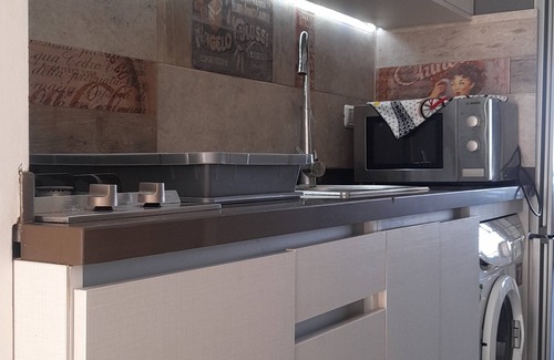 Jounieh Ski Chalet | 2 Bedroom Chalet in Kaslik,Generator is including