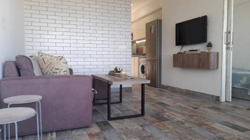 Jounieh Ski Chalet | 2 Bedroom Chalet in Kaslik Generator is including