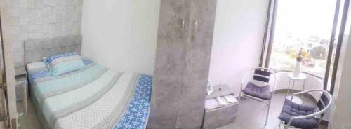 Jounieh Ski Chalet | 2 Bedroom Chalet in Kaslik Generator is including