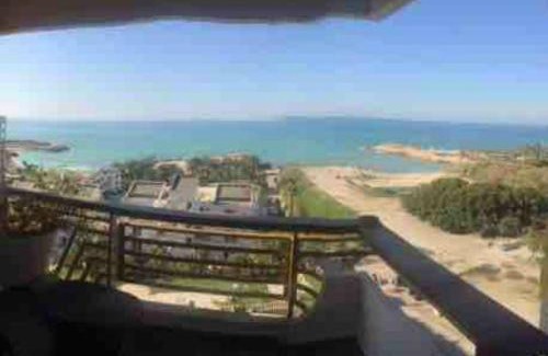 Jounieh Ski Chalet | 2 Bedroom Chalet in Kaslik Generator is including