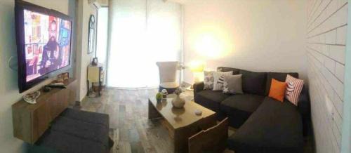 Jounieh Ski Chalet | 2 Bedroom Chalet in Kaslik Generator is including