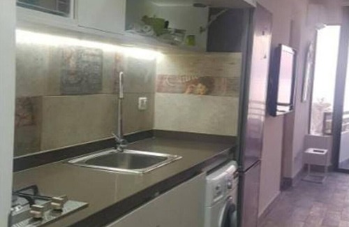 Jounieh Ski Chalet | 2 Bedroom Chalet in Kaslik,generator is Including