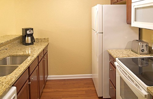 Berkeley Condo | 2 Bedroom Condo At The Historic Powhatan Resort