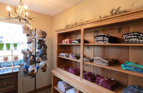 Eagle River House | 2 Bedroom Condo at Wild Eagle Lodge, #232