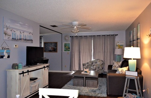 Venice Condo | 2 bedroom Condo, Bird Bay Village. REMODELED NEW NEW NEW