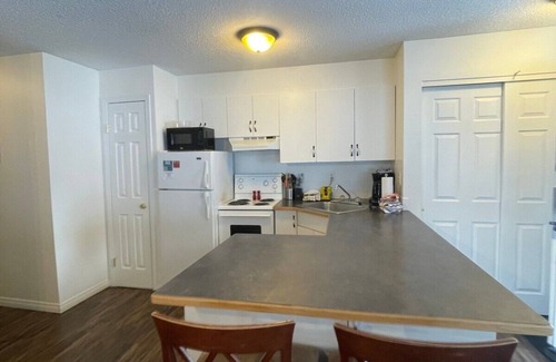 Harvie Heights Condo | 2 Bedroom Condo at Canmore's Banff Boundary Lodge