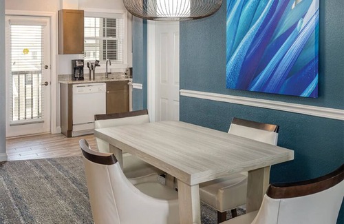 Yachting Village Condo | 2 Bedroom Condo in Newport, RI, Wyndham Newport Onshore!