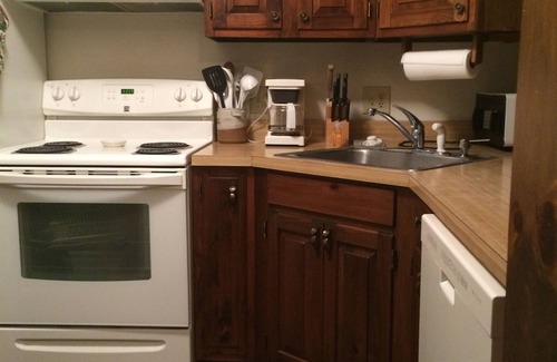 Quechee Condo | 2 Bedroom Condo in Quechee, ~VT~ - a Four Season Community!