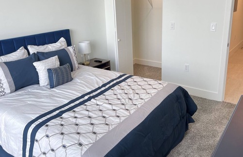 Riverwalk Fort Lauderdale Condo | 2 BEDROOM CONDO ON LAS OLAS/FORT LAUDERDALE with balcony