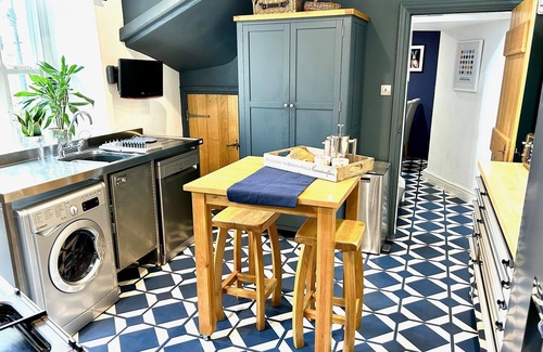 Grassington Cottage | 2 Bedroom Cottage Grassington with Parking in Yorkshire Dales