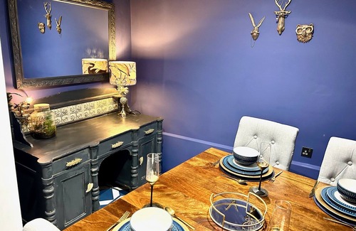 Grassington Cottage | 2 Bedroom Cottage Grassington with Parking in Yorkshire Dales