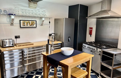 Grassington Cottage | 2 Bedroom Cottage Grassington with Parking in Yorkshire Dales