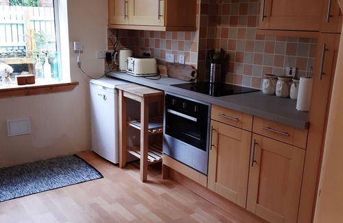 Brodick House | 2 bedroom cottage in the centre of Brodick.