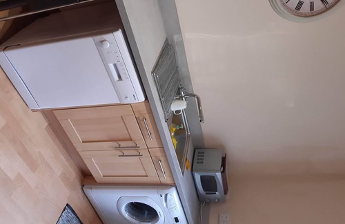 Brodick House | 2 bedroom cottage in the centre of Brodick.