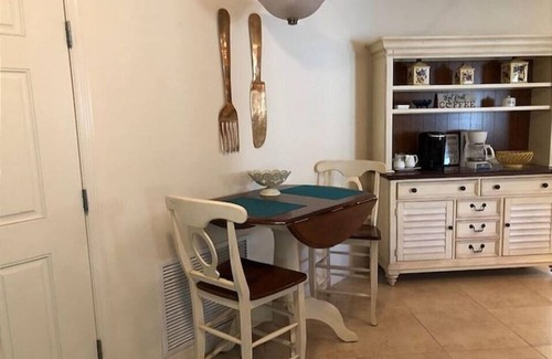 St. James Villa | 2 BEDROOM COURTYARD GOLF CART GREAT LOCATION THE VILLAGES FL