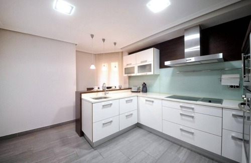 Carballo Apartment | 2 bedroom cozy apartment in Carballo