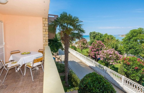 Privlaka Apartment | 2 bedroom cozy apartment in Privlaka