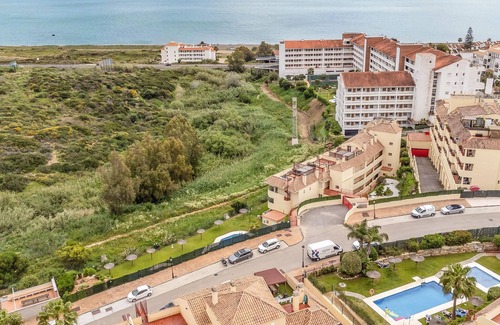 Puerto de la Duquesa Apartment | 2 bedroom cozy apartment in Manilva