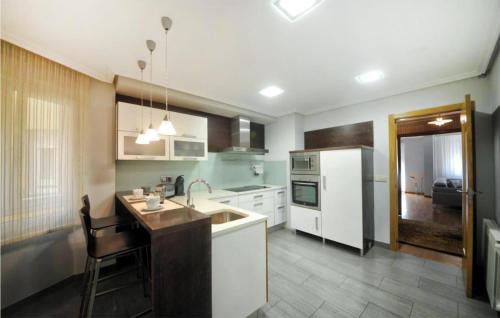 Carballo Apartment | 2 Bedroom Cozy Apartment In Carballo
